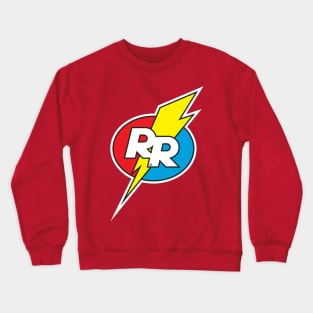 Chip and Dale Rescue Rangers Crewneck Sweatshirt